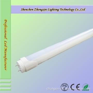 2ft/0.6m 9w SMD3528 high lumen shenzhen price led tube light t8